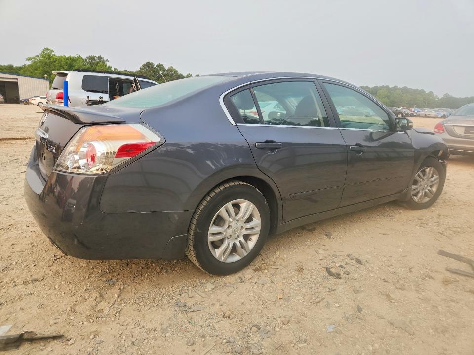 Продажа на аукционе авто 2010 Nissan Altima, vin: 1N4AL2AP3AN420641, номер лота: 61285856