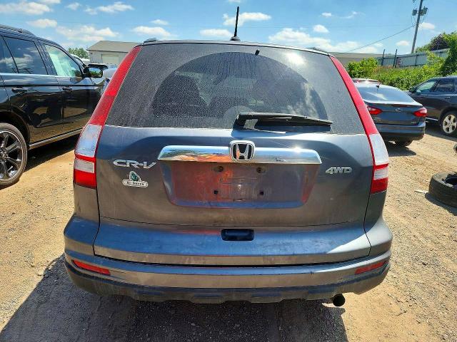 Продаж на аукціоні авто 2011 Honda Cr-v, vin: JHLRE4H71BC025978, номер лоту: 59787236