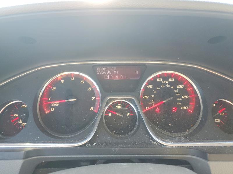 Aukcja sprzedaży 2014 Gmc Acadia, vin: 1GKKRRKDXEJ274315, numer aukcji: 62898436