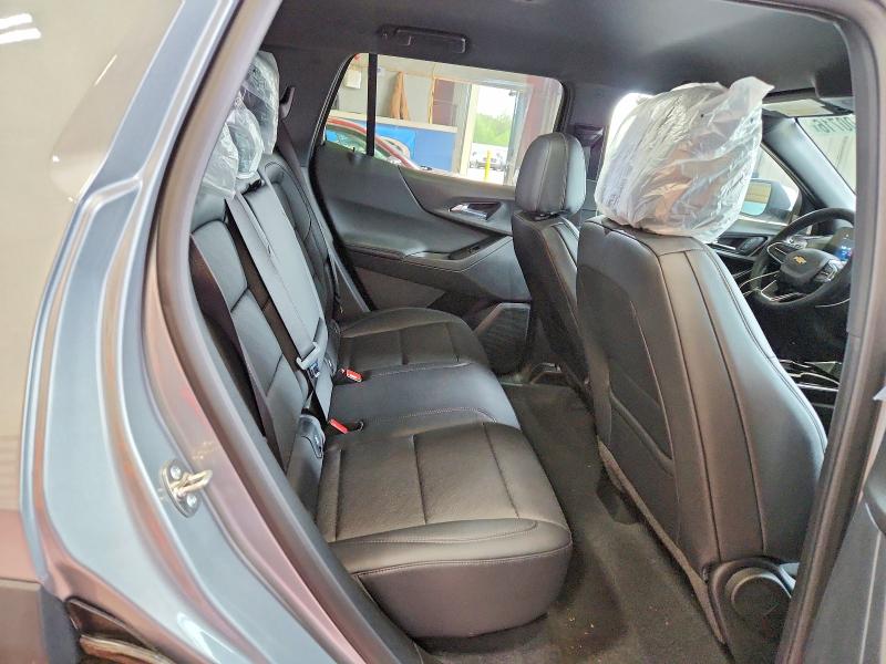 Продажа на аукционе авто 2026 Chevrolet Equinox, vin: 3GNAXPEG8TL421056, номер лота: 54600716