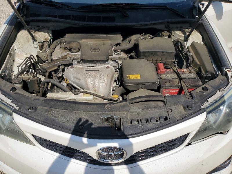 Aukcja sprzedaży 2014 Toyota Camry, vin: 4T1BF1FK2EU402586, numer aukcji: 59296536