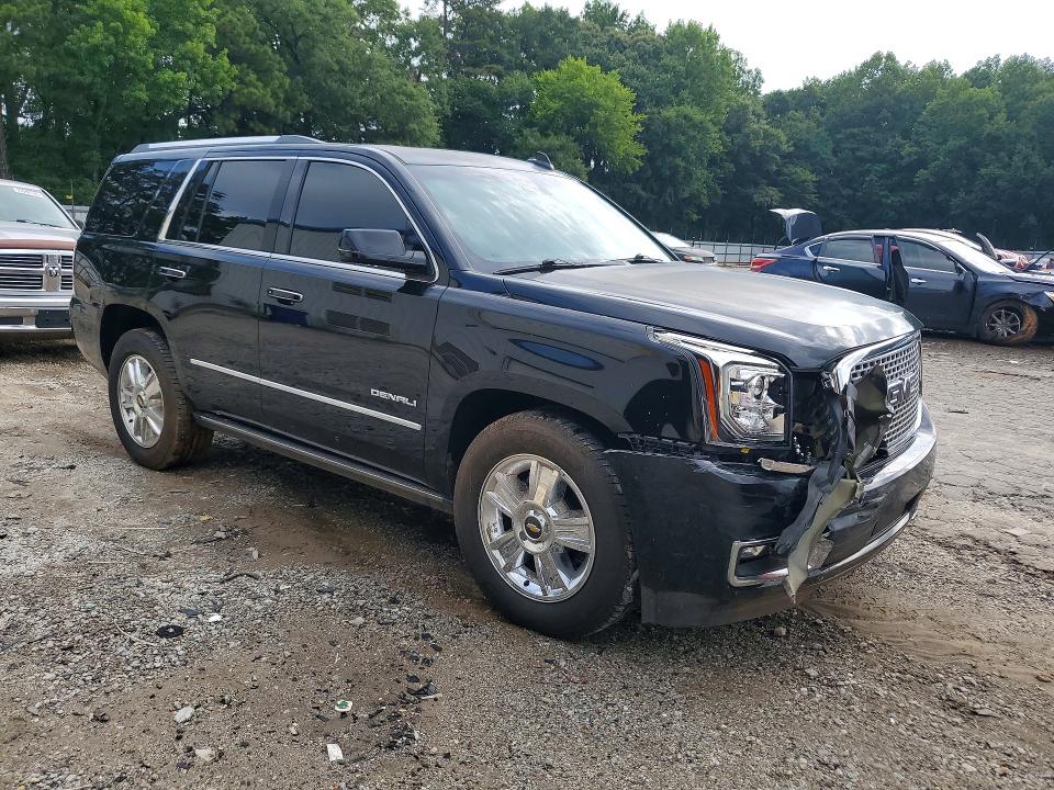 2015 Gmc Yukon მანქანა იყიდება აუქციონზე, vin: 1GKS2CKJ2FR654890, აუქციონის ნომერი: 58262556