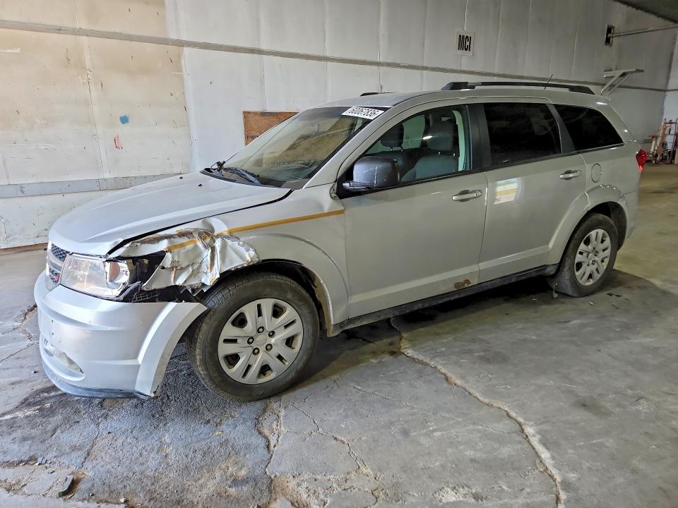 Aukcja sprzedaży 2014 Dodge Journey, vin: 3C4PDDAG0ET199745, numer aukcji: 60067836