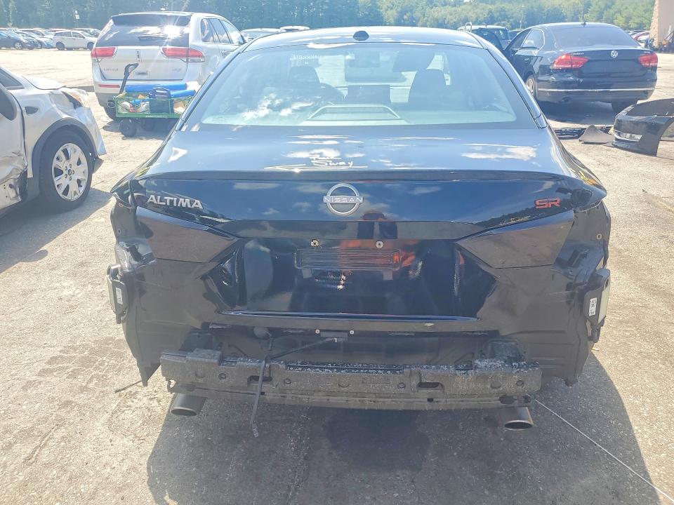 Aukcja sprzedaży 2023 Nissan Altima, vin: 1N4BL4CV9PN402097, numer aukcji: 61389576