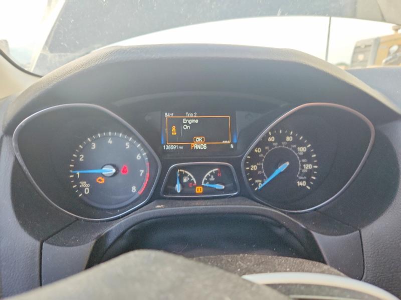 Продажа на аукционе авто 2017 Ford Focus, vin: 1FADP3H29HL332829, номер лота: 63194136