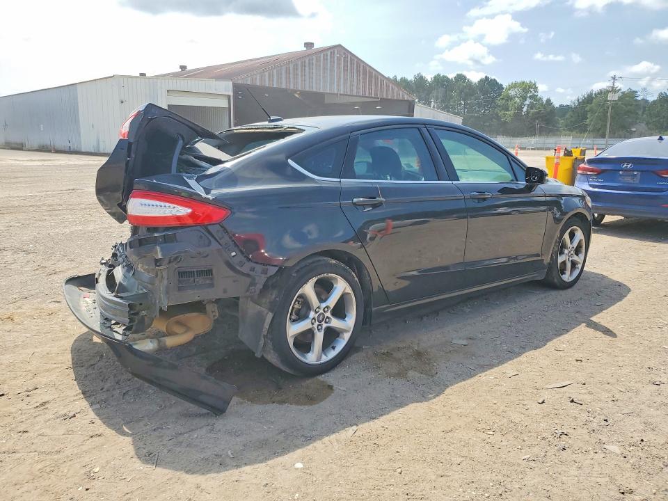 2014 Ford Fusion მანქანა იყიდება აუქციონზე, vin: 1FA6P0H78E5359684, აუქციონის ნომერი: 62926336