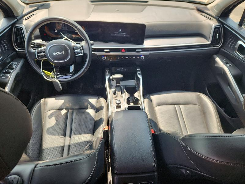 Продаж на аукціоні авто 2024 Kia Sorento, vin: 5XYRLDJC7RG291537, номер лоту: 59365016