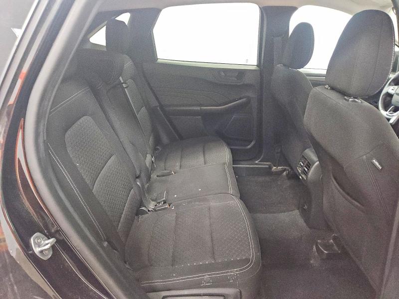 Продаж на аукціоні авто 2023 Ford Escape, vin: 1FMCU0GN4PUA46481, номер лоту: 60884796