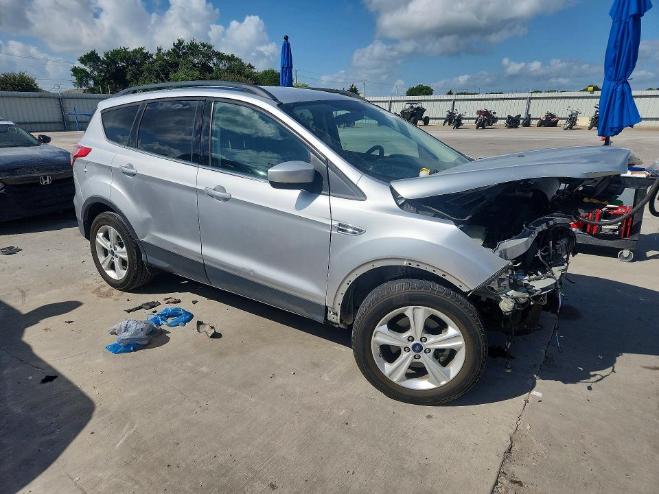 Продажа на аукционе авто 2016 Ford Escape, vin: 1FMCU0GX9GUB14680, номер лота: 59248076