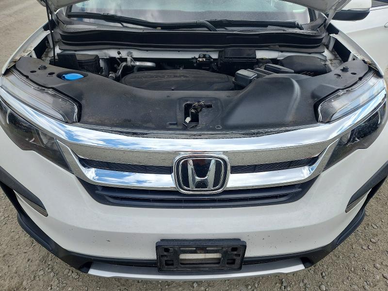 Продаж на аукціоні авто 2021 Honda Pilot, vin: 5FNYF6H50MB035195, номер лоту: 61971536