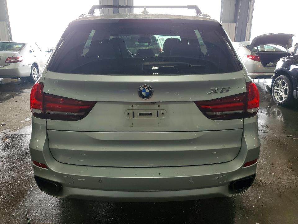 Продаж на аукціоні авто 2015 Bmw X5, vin: 5UXKR6C52F0J75592, номер лоту: 61173496