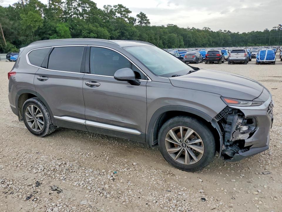 Aukcja sprzedaży 2020 Hyundai Santa Fe, vin: 5NMS33AD7LH178432, numer aukcji: 61010546