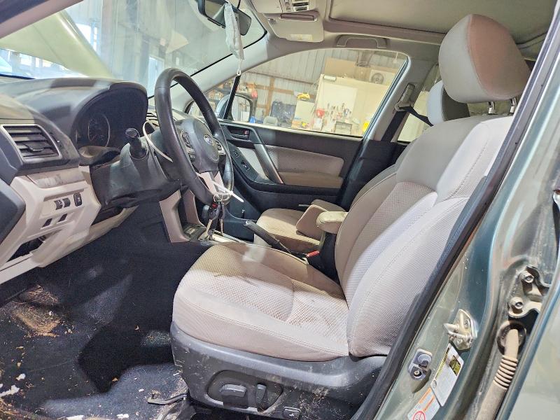 Aukcja sprzedaży 2017 Subaru Forester, vin: JF2SJAEC6HH513072, numer aukcji: 85454655
