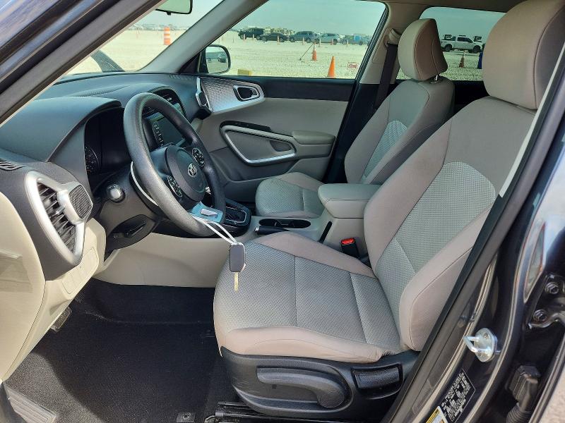 Aukcja sprzedaży 2021 Kia Soul, vin: KNDJ23AU2M7750739, numer aukcji: 59671046