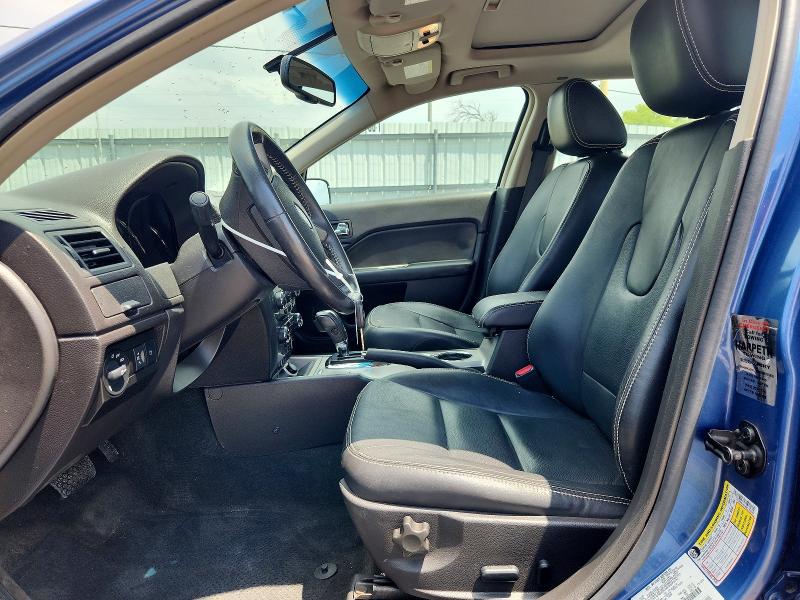Продажа на аукционе авто 2010 Ford Fusion, vin: 3FAHP0JA3AR335637, номер лота: 60018056