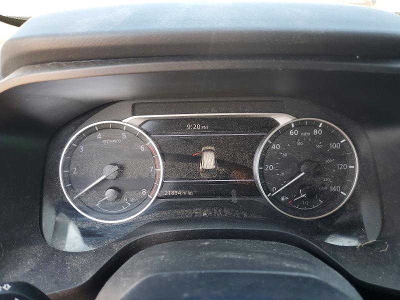 Aukcja sprzedaży 2025 Nissan Rogue, vin: 5N1BT3AA4SC770661, numer aukcji: 59658596