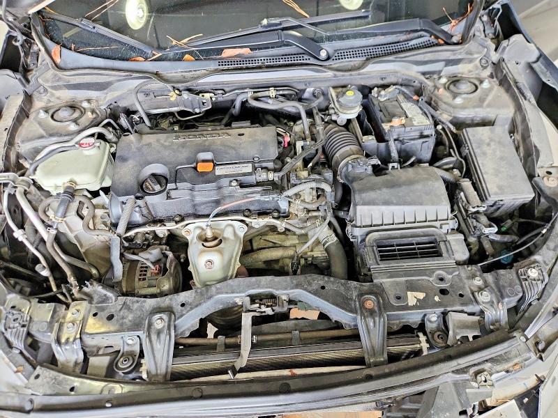 Aukcja sprzedaży 2017 Honda Civic, vin: 2HGFC4B57HH309961, numer aukcji: 60030986