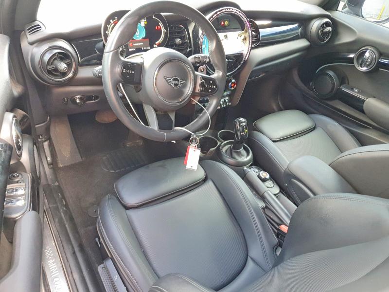 Aukcja sprzedaży 2022 Mini Cooper, vin: WMW43DL01N3N81362, numer aukcji: 60657546
