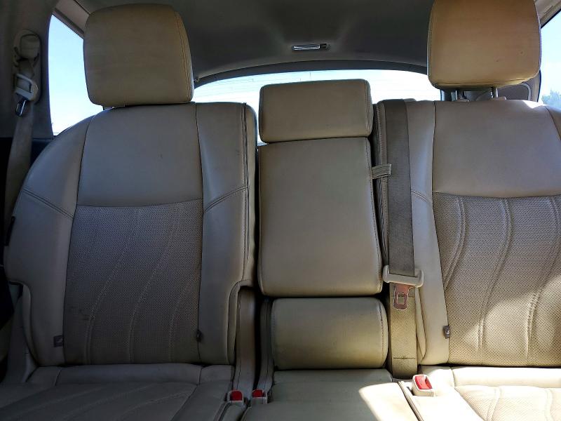2018 Infiniti Qx60 მანქანა იყიდება აუქციონზე, vin: 5N1DL0MM5JC511110, აუქციონის ნომერი: 63154686