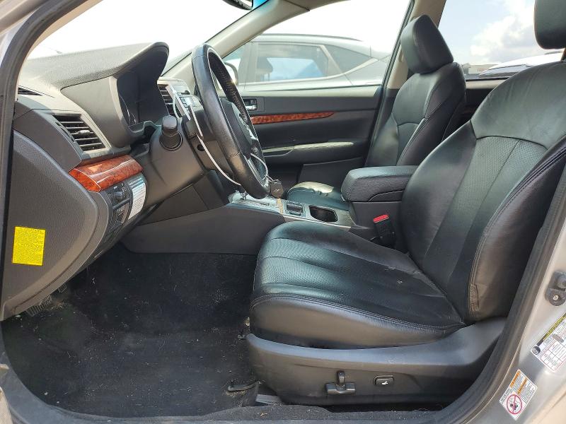 Продажа на аукционе авто 2011 Subaru Outback, vin: 4S4BRDKC7B2349589, номер лота: 62830106