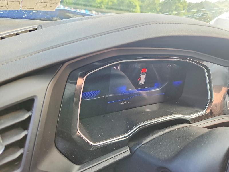 2023 Volkswagen Jetta მანქანა იყიდება აუქციონზე, vin: 3VWBM7BU8PM059033, აუქციონის ნომერი: 62976676