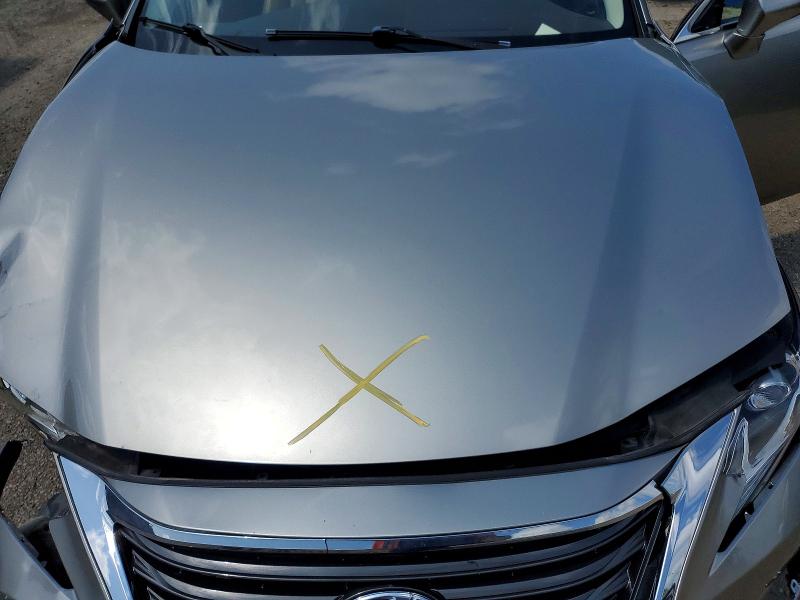 60503006 :رقم المزاد ، 58ABK1GG8GU035159 vin ، 2016 Lexus Es مزاد بيع