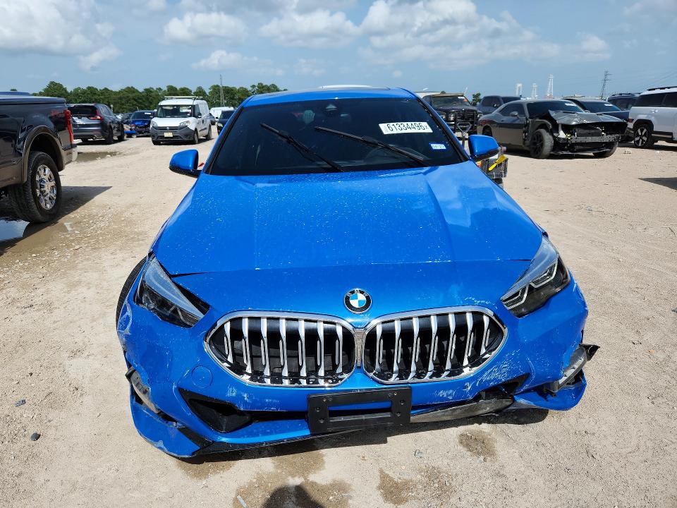 Aukcja sprzedaży 2022 Bmw 228xi, vin: WBA73AK08N7K27666, numer aukcji: 61334496