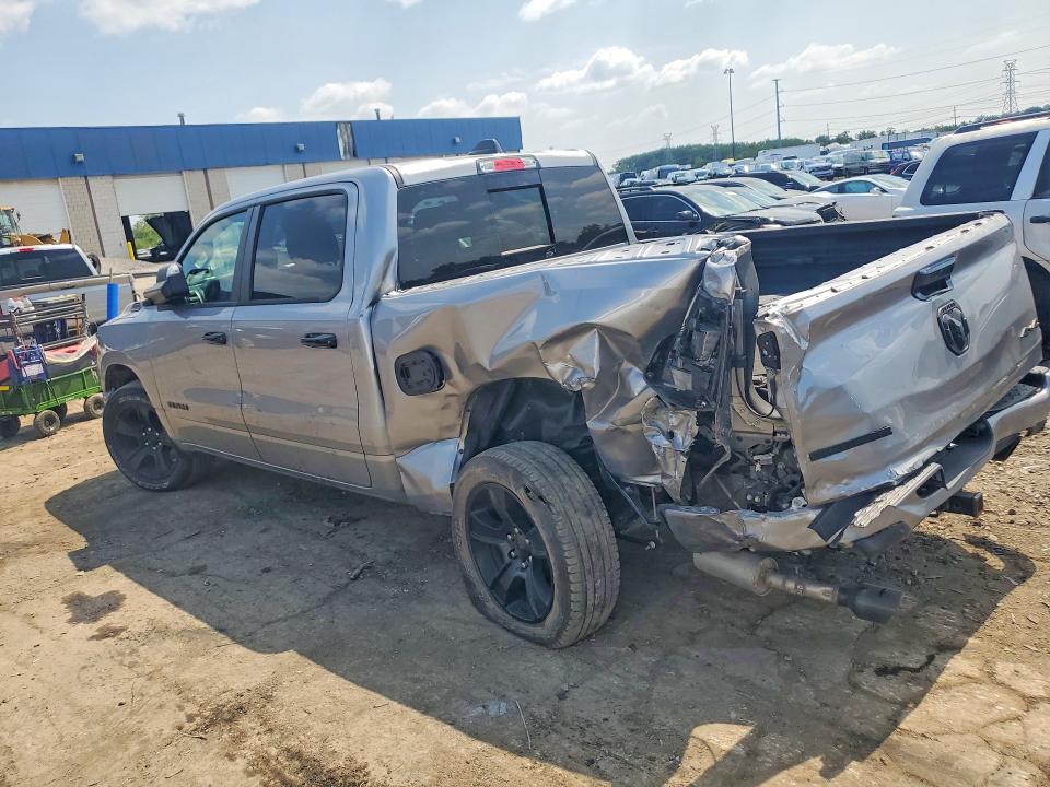 Aukcja sprzedaży 2023 Ram 1500, vin: 1C6SRFFT1PN674147, numer aukcji: 62696026