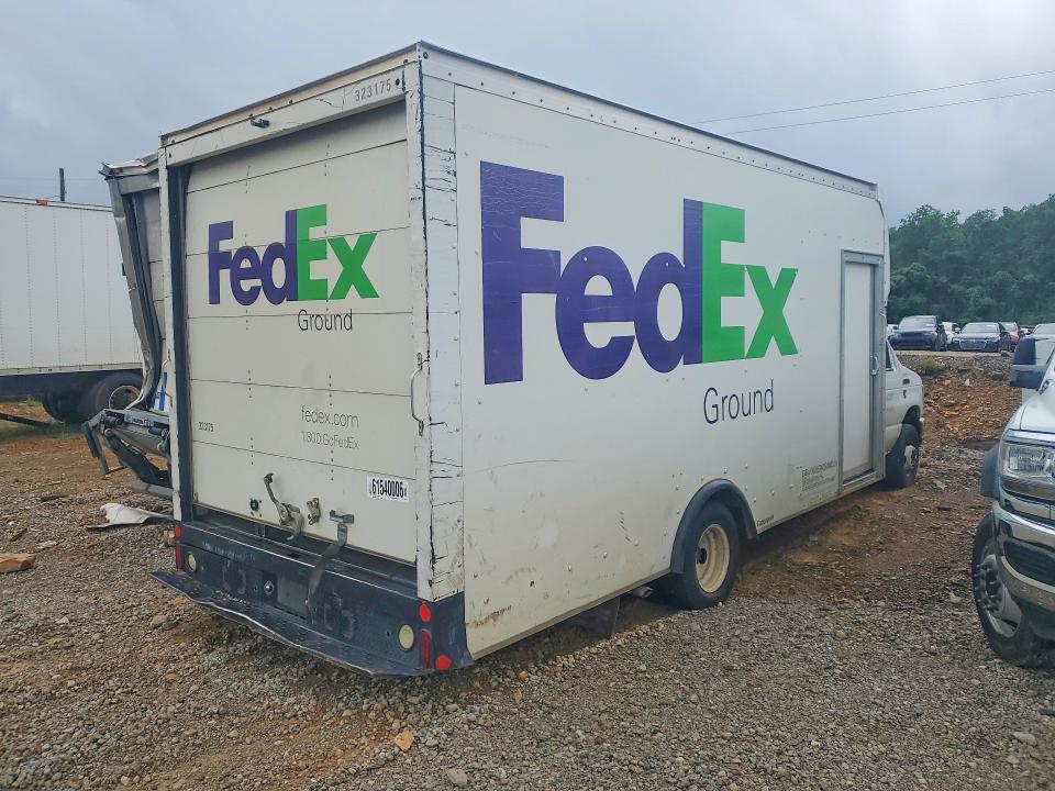 Aukcja sprzedaży 2016 Ford E450, vin: 1FDWE4FLXGDC13069, numer aukcji: 61540006
