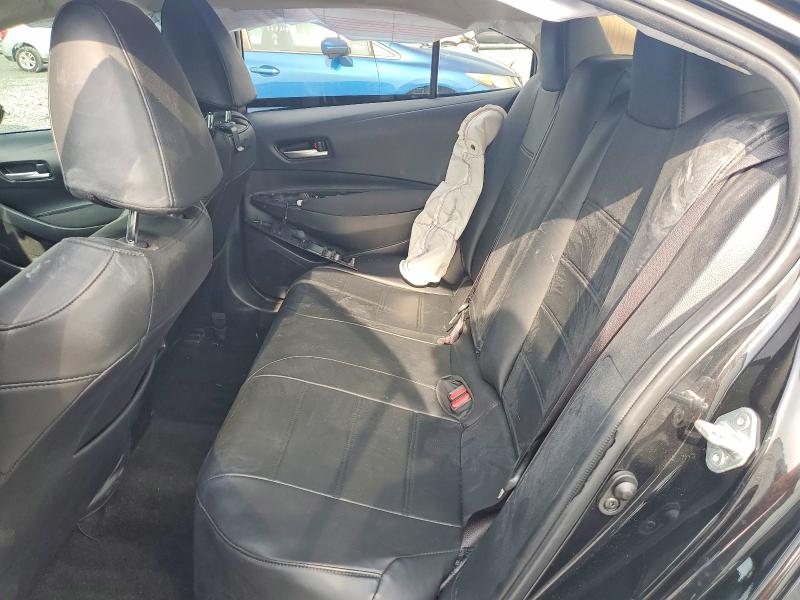 Aukcja sprzedaży 2021 Toyota Corolla, vin: JTDEPMAE1MJ150623, numer aukcji: 62585866