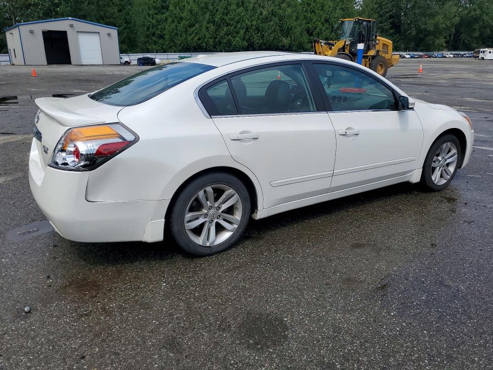 61494826 :رقم المزاد ، 1N4BL2AP3CC256133 vin ، 2012 Nissan Altima مزاد بيع