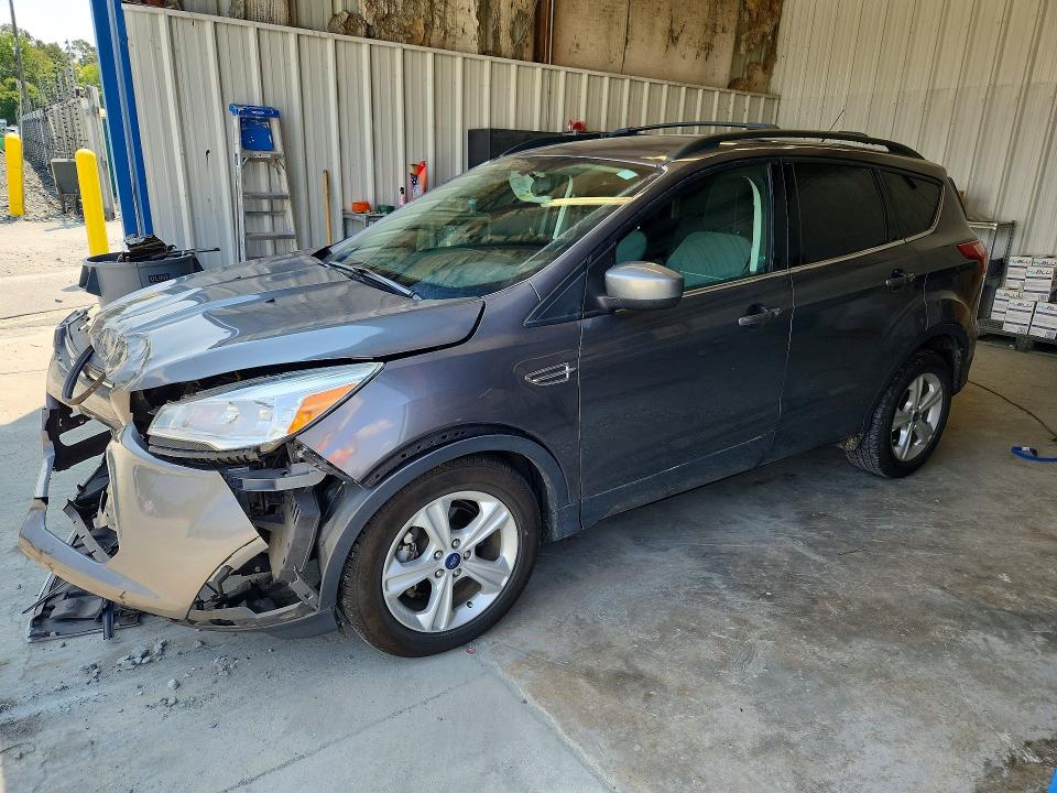 Auction sale of the 2013 Ford Escape, vin: 1FMCU0GXXDUD63985, lot number: 61498726
