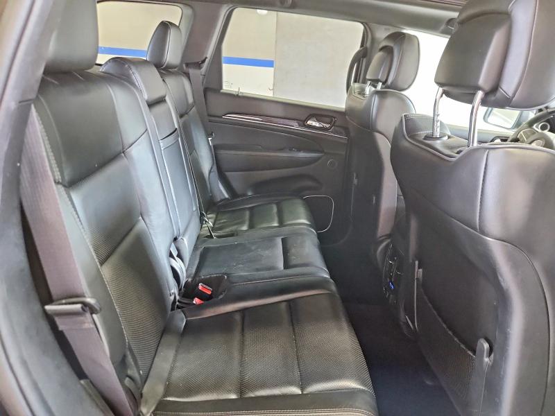 2019 Jeep Grand Cherokee მანქანა იყიდება აუქციონზე, vin: 1C4RJFCG9KC609721, აუქციონის ნომერი: 59864326
