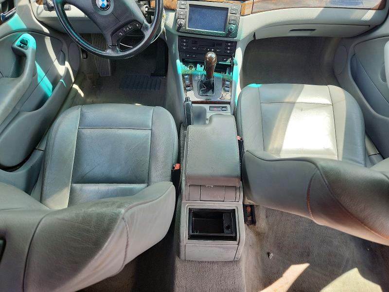 Продажа на аукционе авто 2003 Bmw 325, vin: WBAEV33413KL84383, номер лота: 62809116
