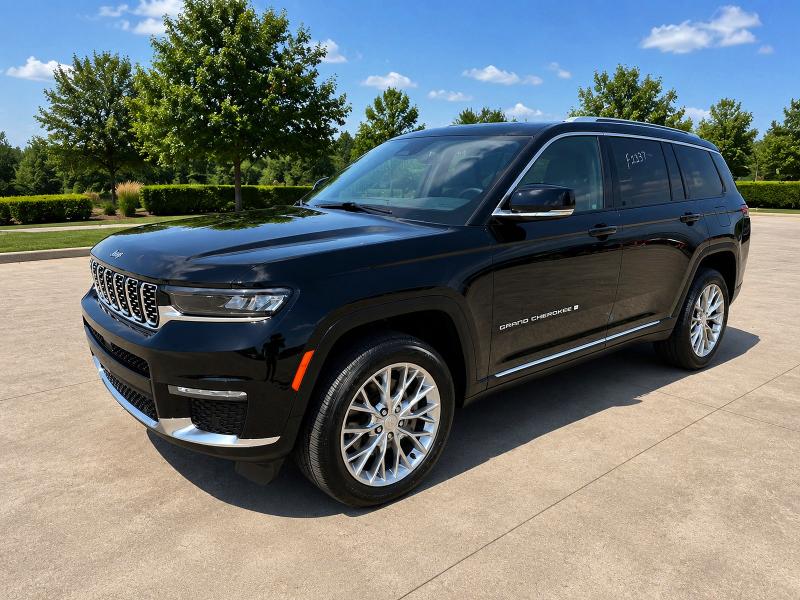 Aukcja sprzedaży 2021 Jeep Grand Cherokee, vin: 1C4RJKEG0M8118935, numer aukcji: 62854736