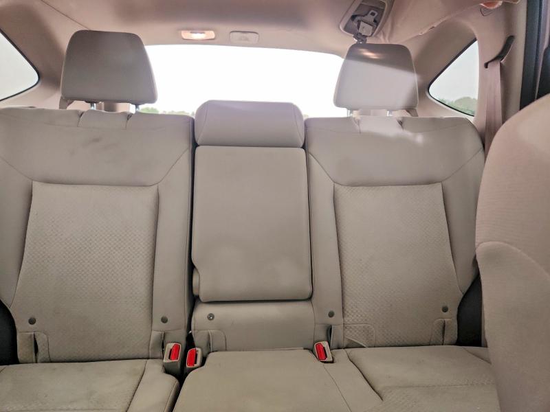 2016 Honda Cr-v მანქანა იყიდება აუქციონზე, vin: 5J6RM4H58GL010720, აუქციონის ნომერი: 61198366