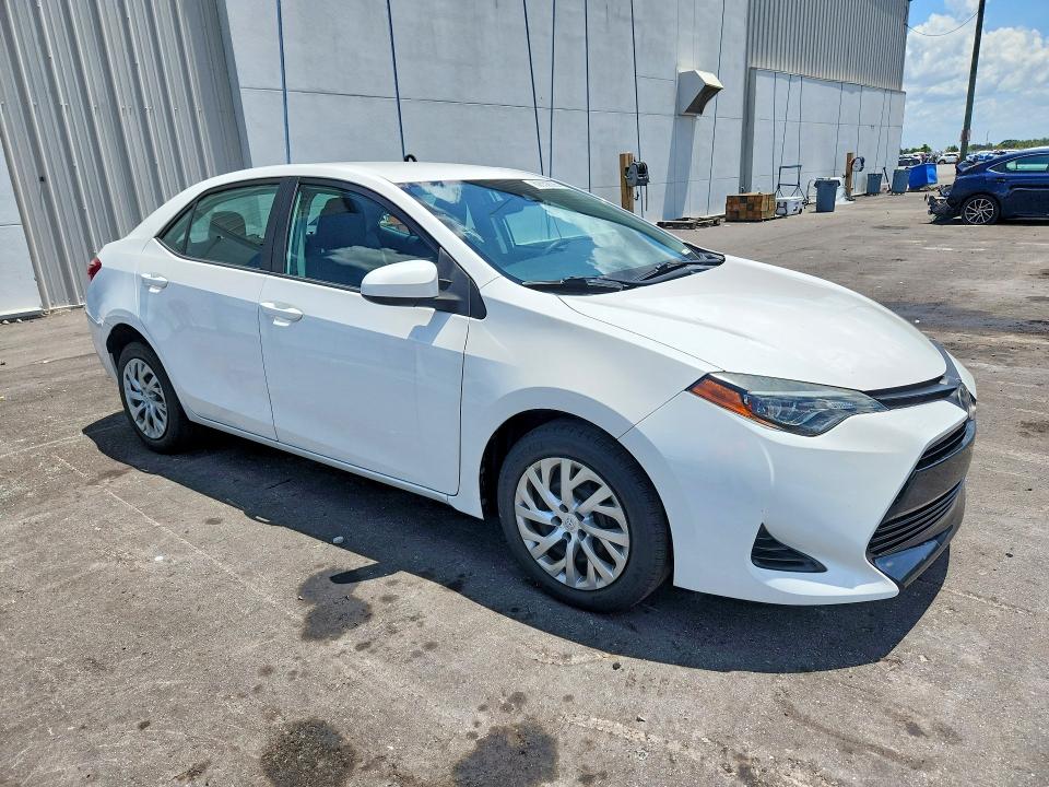 Aukcja sprzedaży 2019 Toyota Corolla, vin: 5YFBURHE8KP933638, numer aukcji: 62658626