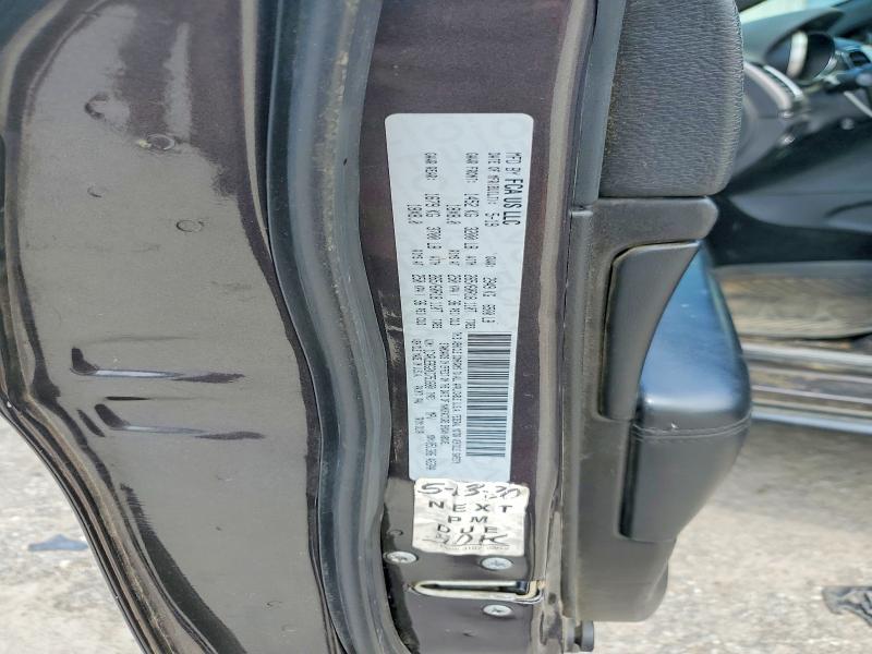 Aukcja sprzedaży 2019 Jeep Grand Cherokee, vin: 1C4RJEBG2KC751680, numer aukcji: 61476516