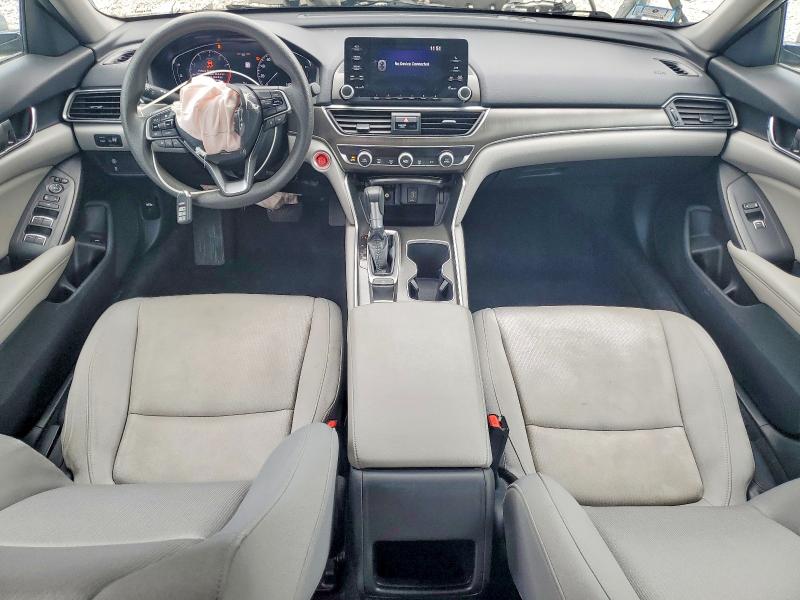 Продаж на аукціоні авто 2020 Honda Accord, vin: 1HGCV1F18LA102196, номер лоту: 62020566