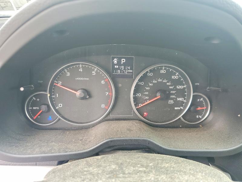 Aukcja sprzedaży 2014 Subaru Outback, vin: 4S4BRBCC3E3214739, numer aukcji: 61431236