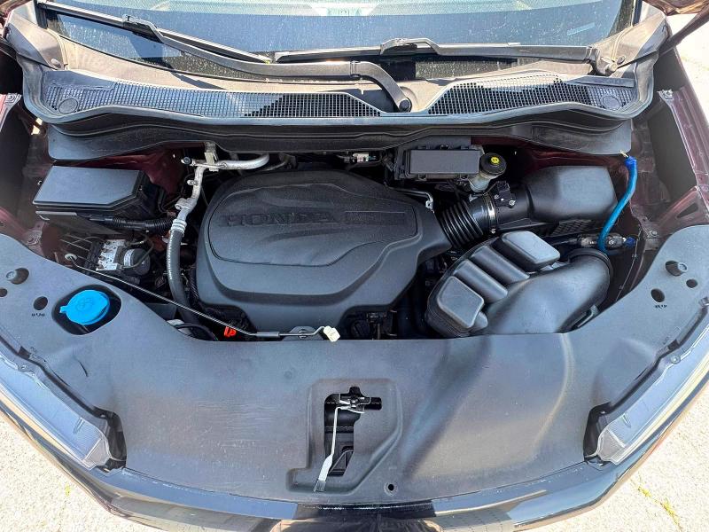 Продаж на аукціоні авто 2022 Honda Pilot, vin: 5FNYF6H21NB005209, номер лоту: 60192746