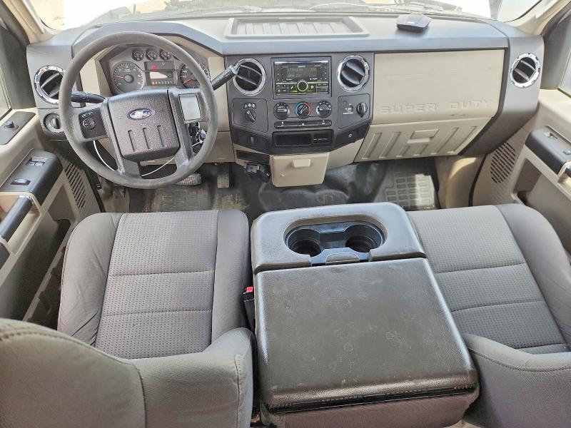 Aukcja sprzedaży 2010 Ford F250, vin: 1FTSX2B54AEA30194, numer aukcji: 61688756