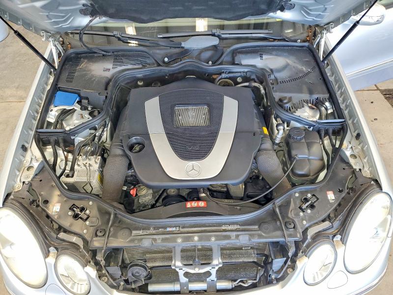 Aukcja sprzedaży 2006 Mercedes-benz E, vin: WDBUH87J86X192208, numer aukcji: 60563326