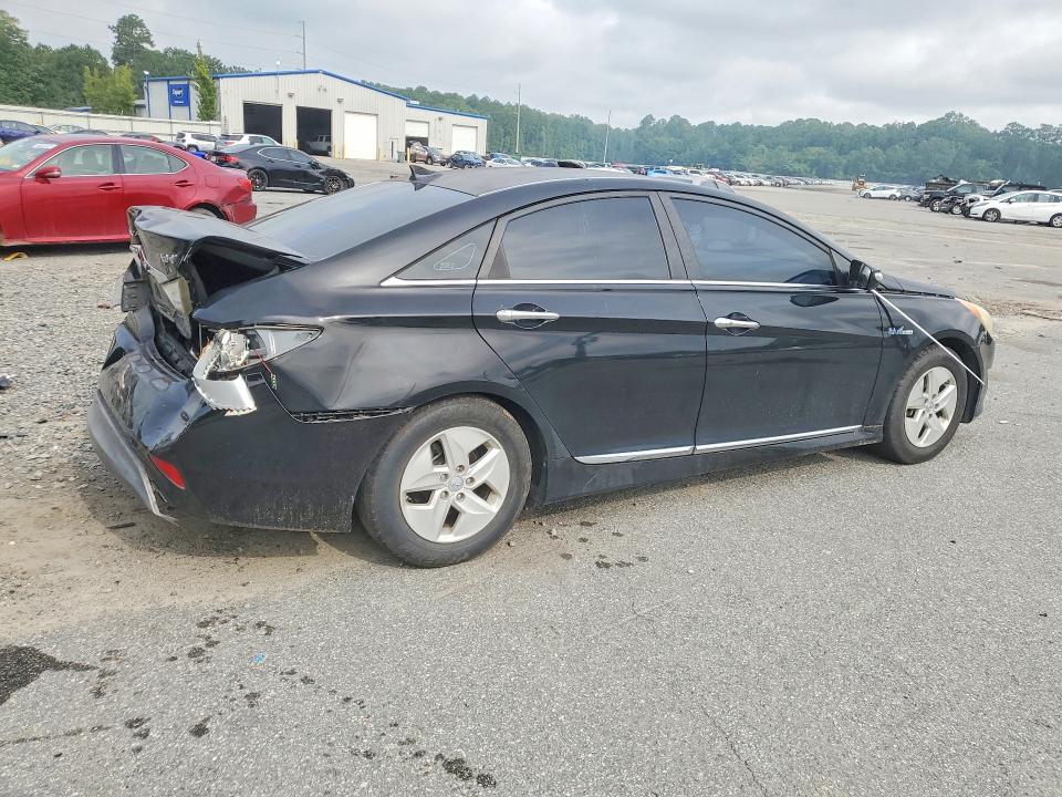 Aukcja sprzedaży 2012 Hyundai Sonata, vin: KMHEC4A43CA059351, numer aukcji: 60982676