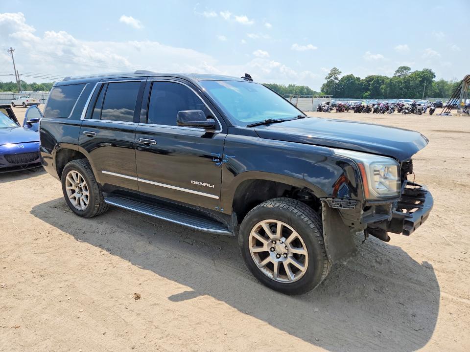 Aukcja sprzedaży 2015 Gmc Yukon, vin: 1GKS2CKJ7FR653542, numer aukcji: 63180596