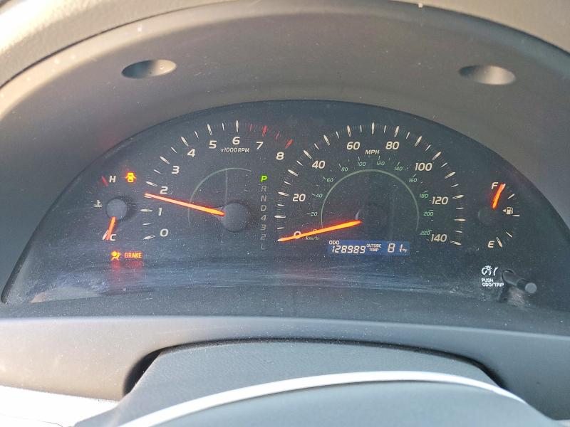 Aukcja sprzedaży 2009 Toyota Camry, vin: 4T1BE46K49U796456, numer aukcji: 63059566