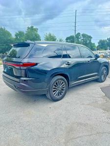 Aukcja sprzedaży 2026 Lexus Tx 350, vin: 5TDAAAA68TS021030, numer aukcji: 60894316