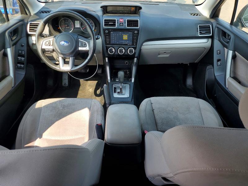 Aukcja sprzedaży 2017 Subaru Forester, vin: JF2SJAEC9HH469231, numer aukcji: 61928896