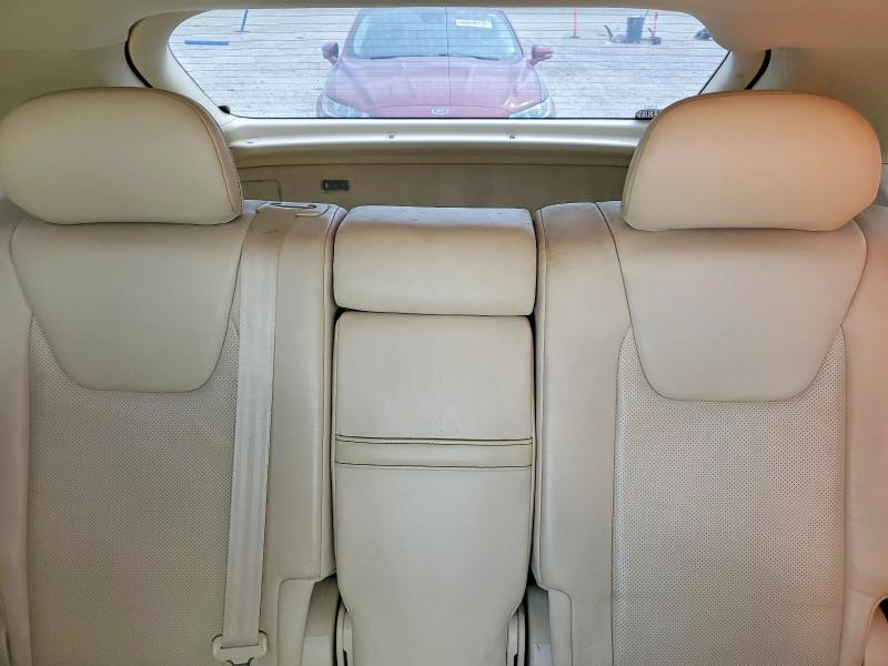 Aukcja sprzedaży 2015 Lexus Rx 350, vin: 2T2BK1BA1FC263588, numer aukcji: 56533256