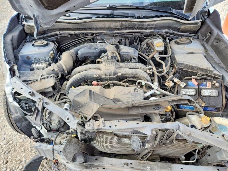 Продажа на аукционе авто 2015 Subaru Forester, vin: JF2SJADC4FH488588, номер лота: 62670616